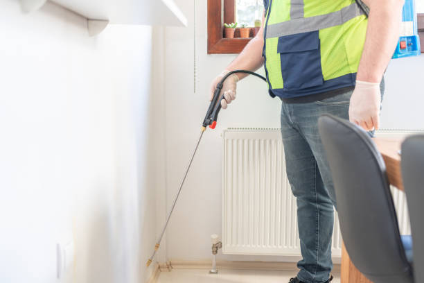 Best Mosquito Control Services  in Fort Stewart, GA