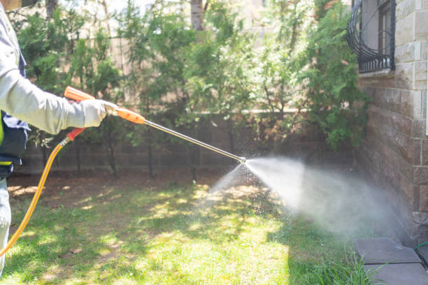 Best Pest Control for Restaurants  in Fort Stewart, GA